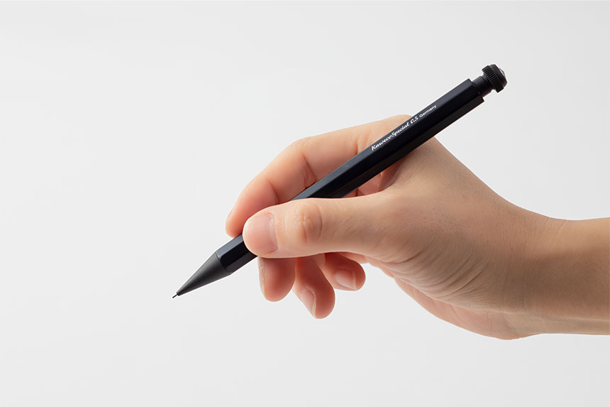 KAWECO スペシャル ペンシル｜タッチアンドフロー オンラインショップ