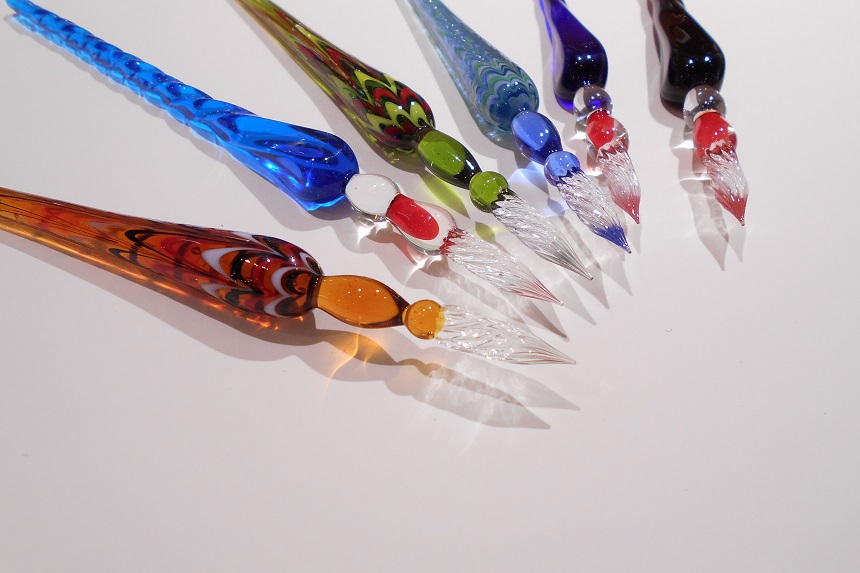 J.HERBIN ガラスペンフェア | タッチアンドフロー｜TOUCH & FLOW