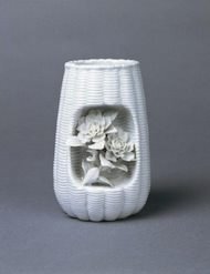 明治・大正時代の日本陶磁‐産業と工芸美術‐ | 茨城県陶芸美術館