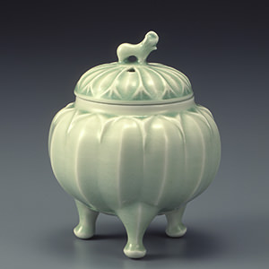 人間国宝 原 清 展 | 茨城県陶芸美術館 Ibaraki Ceramic Art Museum