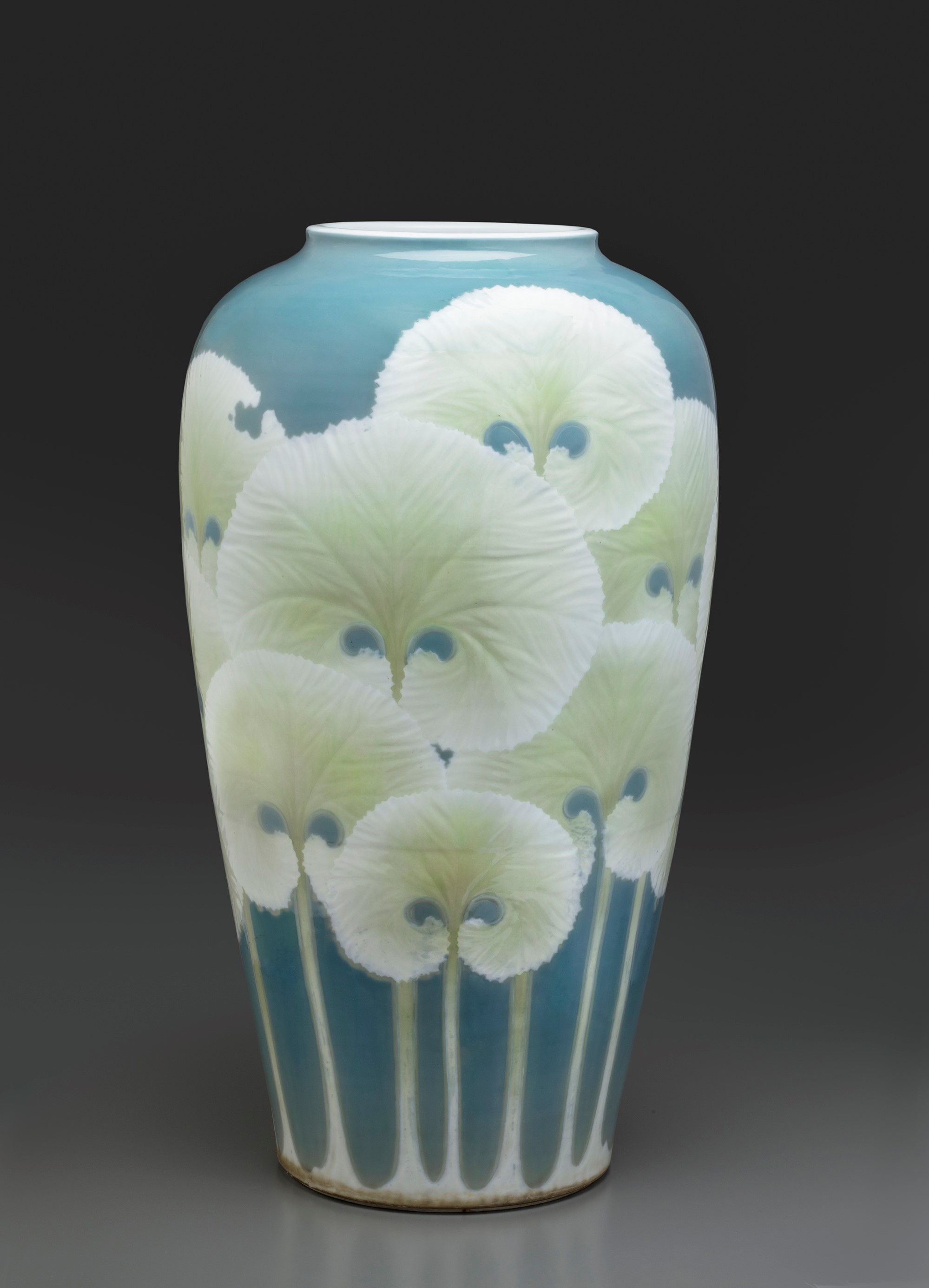 企画展「生誕150年記念_板谷波山の陶芸」 | 茨城県陶芸美術館 Ibaraki