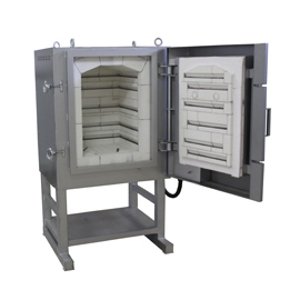 陶芸窯（中型電気窯）DFA-08