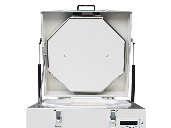 アートキルン 電気窯 SV1 陶芸 ハンドメイド ガラス細工 色入れセット