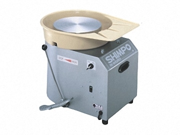 ワンタッチ芯出し機 右回り用 | 陶芸ショップ.コム / 陶芸用品・陶芸