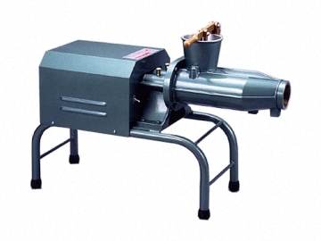 常圧式土練機 | 陶芸ショップ.コム / 陶芸用品・陶芸材料の専門店