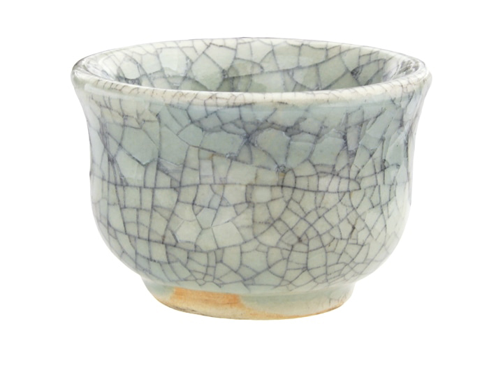 Oシリーズ 雪白薔薇貫入釉 | 陶芸ショップ.コム / 陶芸用品・陶芸材料