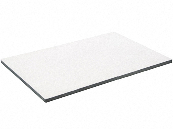 カーボランダム棚板 600*400*15mm | 陶芸ショップ.コム / 陶芸用品