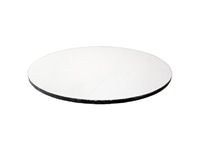 カーボランダム棚板 φ210*8mm 2枚組 | 陶芸ショップ.コム / 陶芸用品