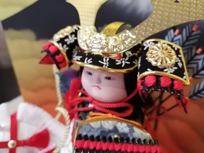 戦国時代・古鉄「縁起勝虫・蜻蛉」ご利益・武士道・茶道・風情・侘び