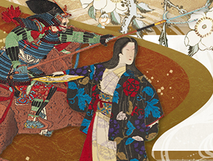 木版画 江戸時代 鶯斎 大判 浮世絵 武者絵 日本画 明治期 錦絵 Ukiyoe