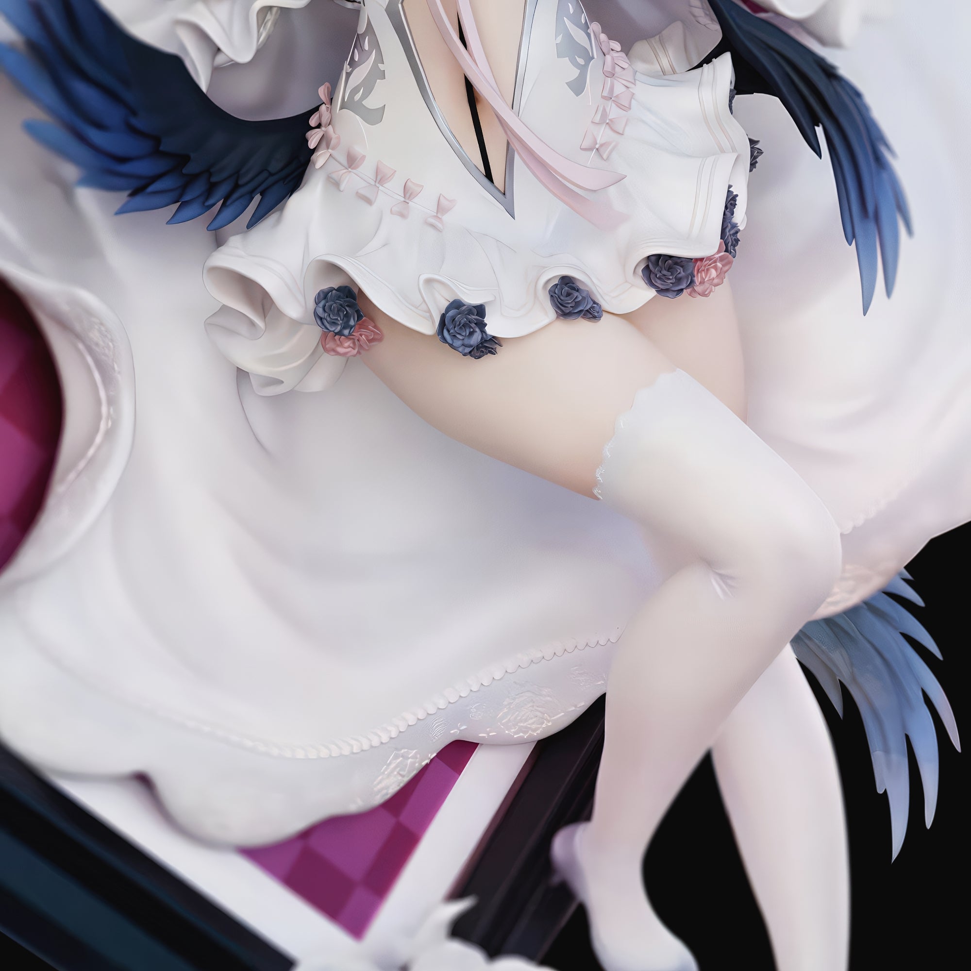 a*様 ブルアカ 下江コハル 1/6スケール 塗装済み完成品フィギュア