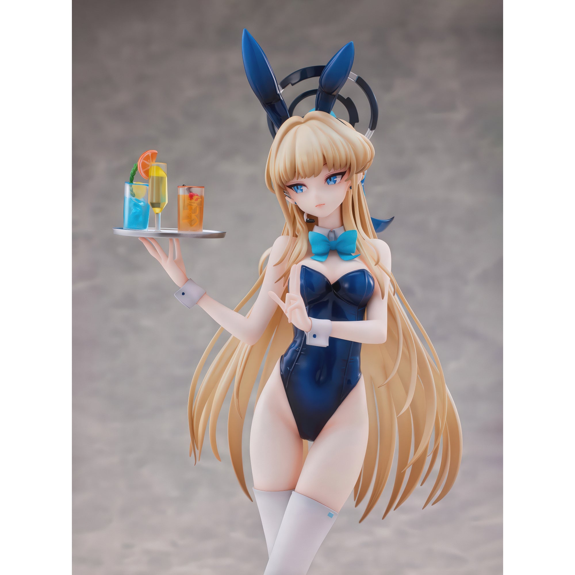 飛鳥馬トキ(バニーガール) 1/7 完成品フィギュア ブルーアーカイブ