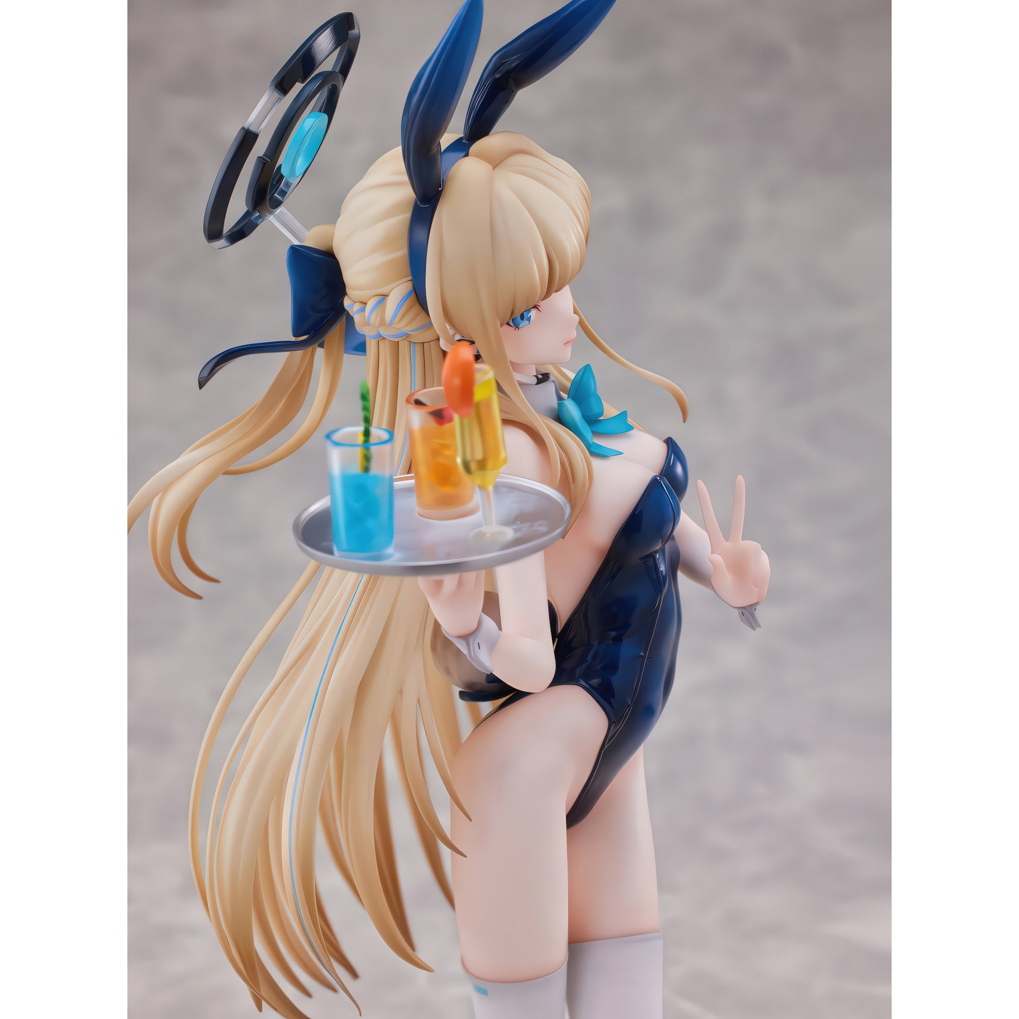 ブルーアーカイブ 飛鳥馬トキ[バニーガール] 1/7スケール フィギュア