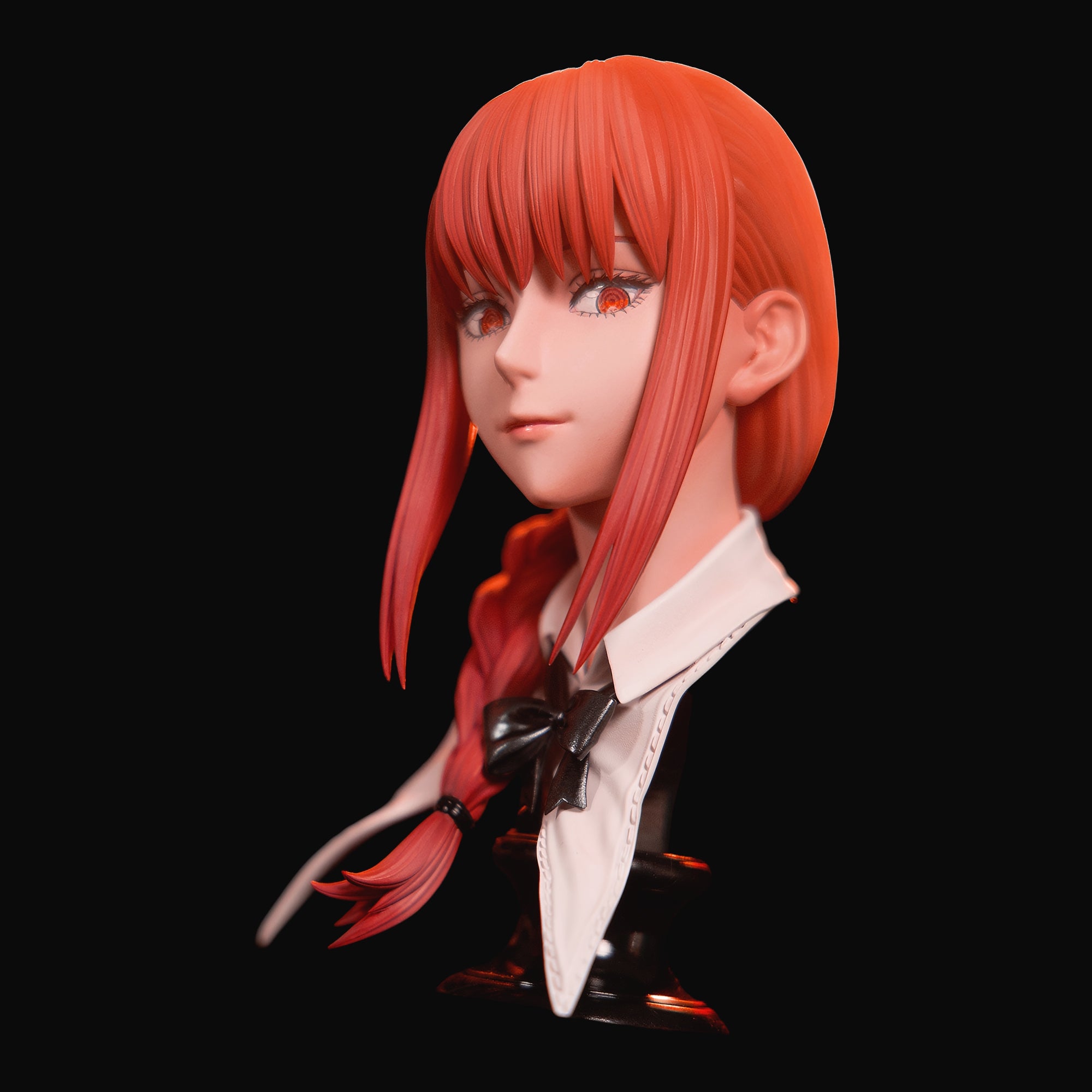 チェンソーマン マキマ 支配の悪魔 Ver. 1/4スケール 塗装済み完成品