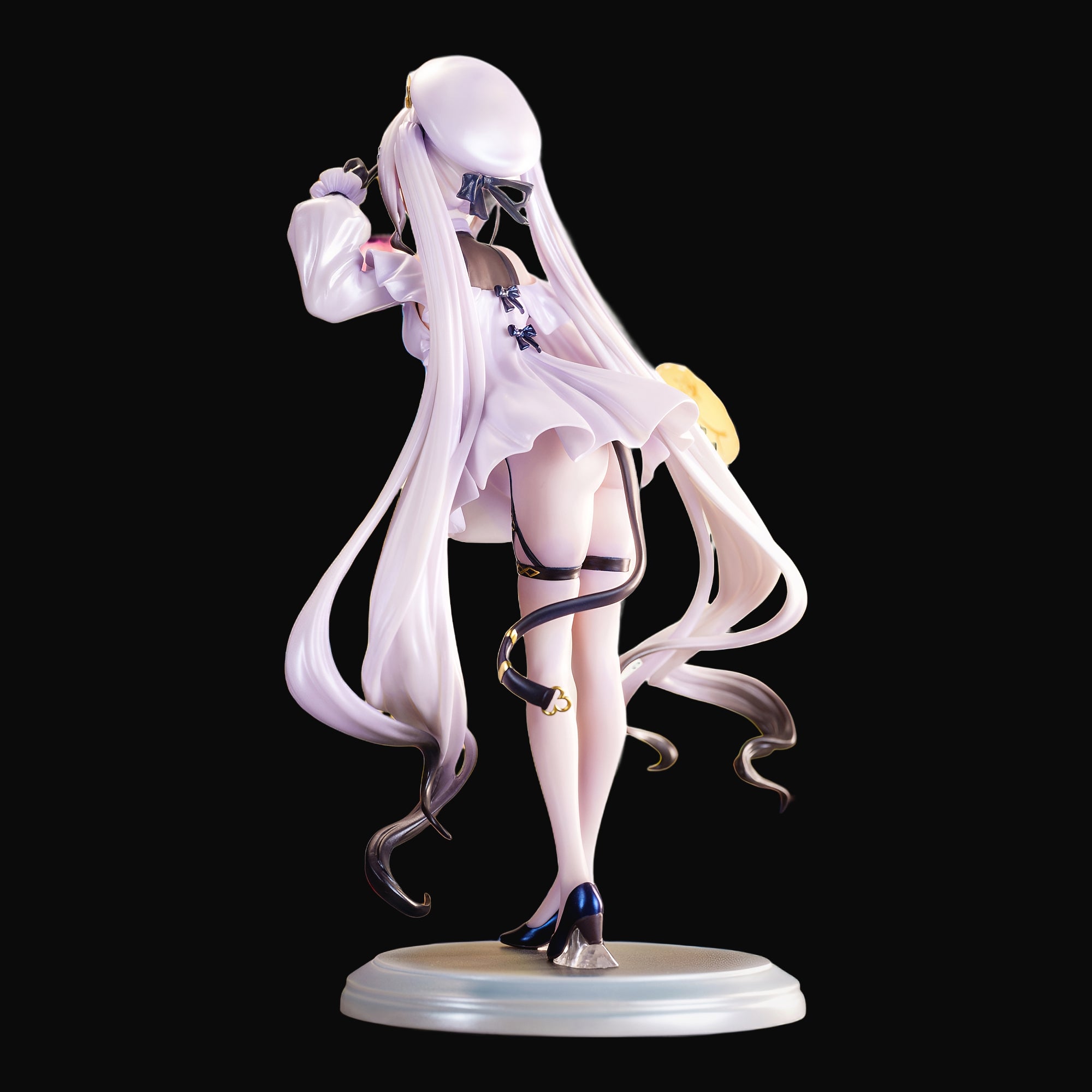 FGO メリュジーヌ 英霊博装 1/7スケール 塗装済み完成品フィギュア