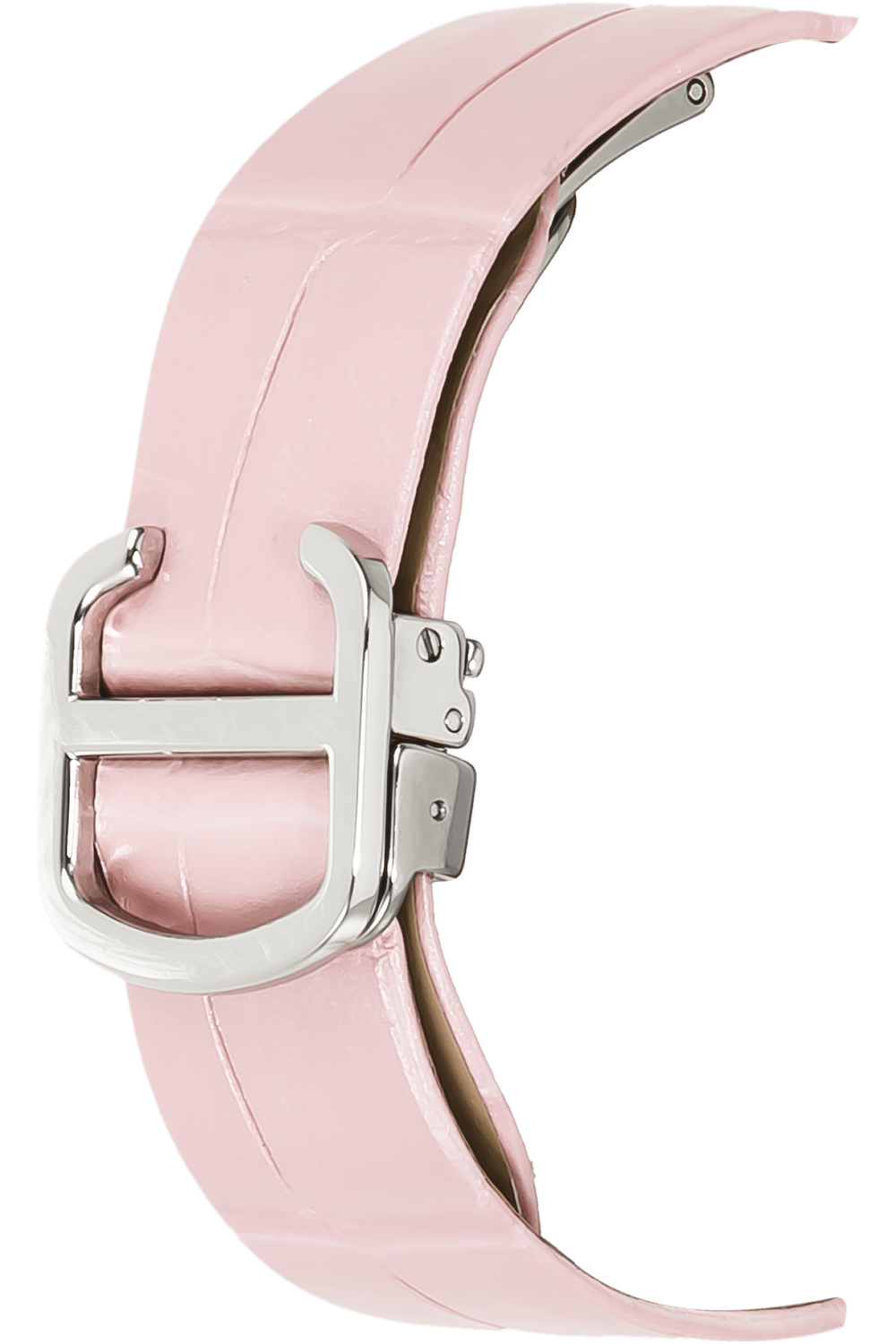 Pre-Owned Cartier Tank Solo Small (W5200000)