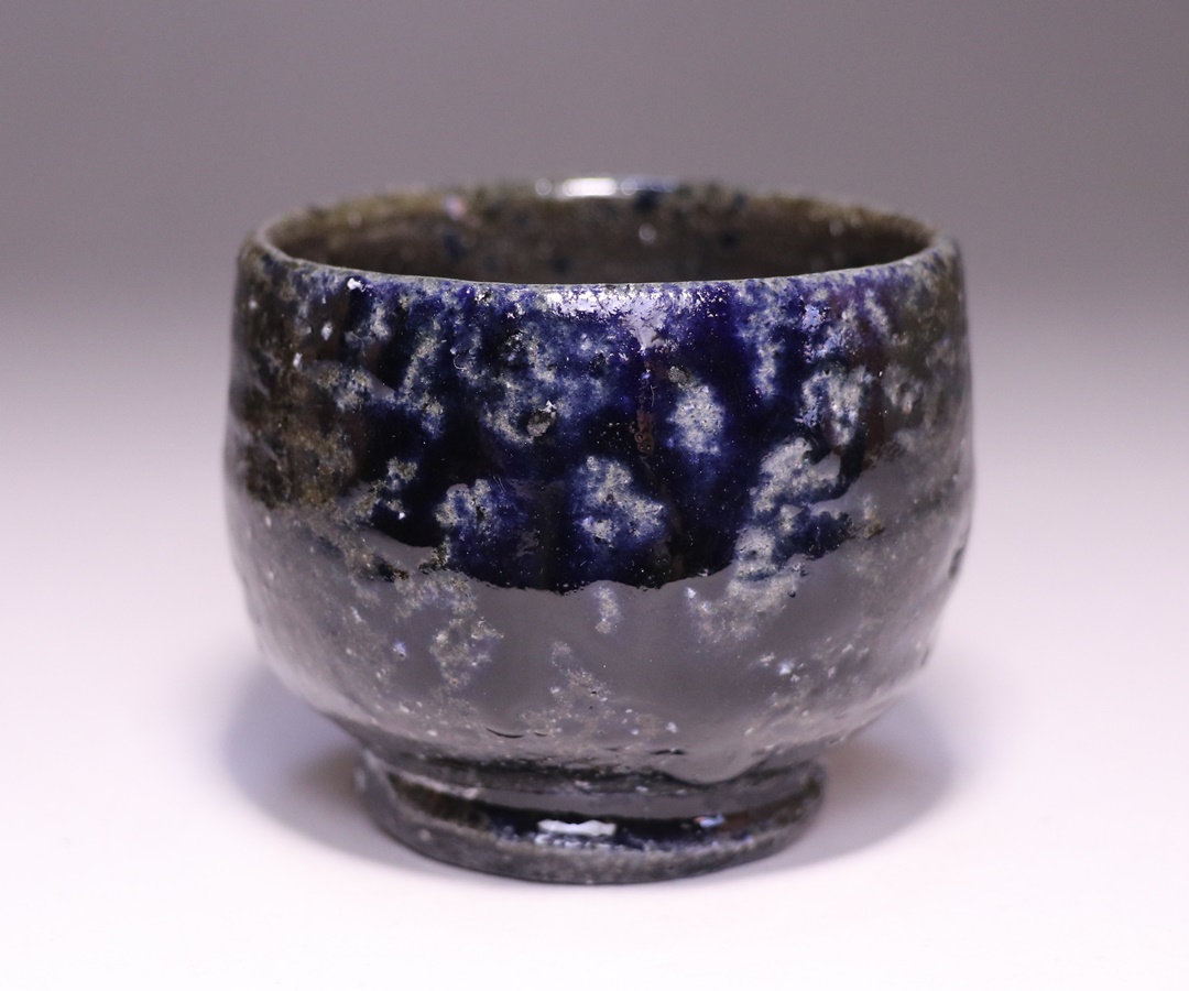 黒備前 小壺 備前焼 32 【公式通販】