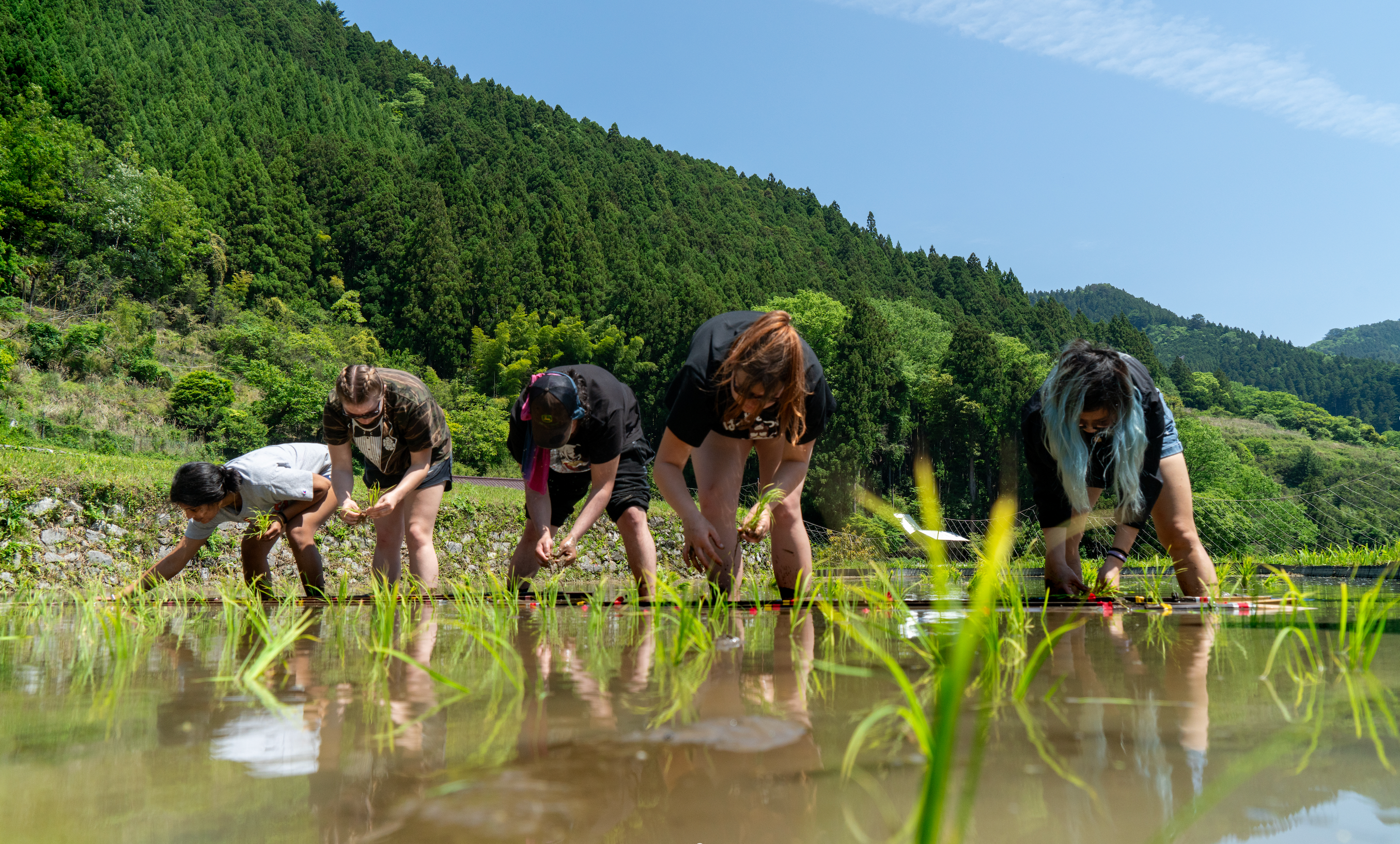 施設一覧 | 上勝町の公式観光サイト