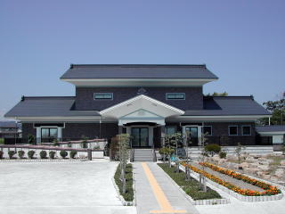 五浪美術記念館トップページ - 会津坂下町