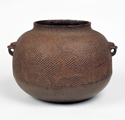 芦屋釜とは - 芦屋町