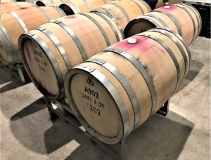 ミズナラ樽による『北緯45度のまち幌延町』創生事業 | 北海道幌延町