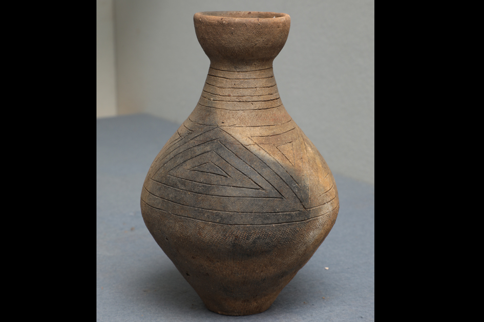 金山町文化財 | 宮崎式弥生土器