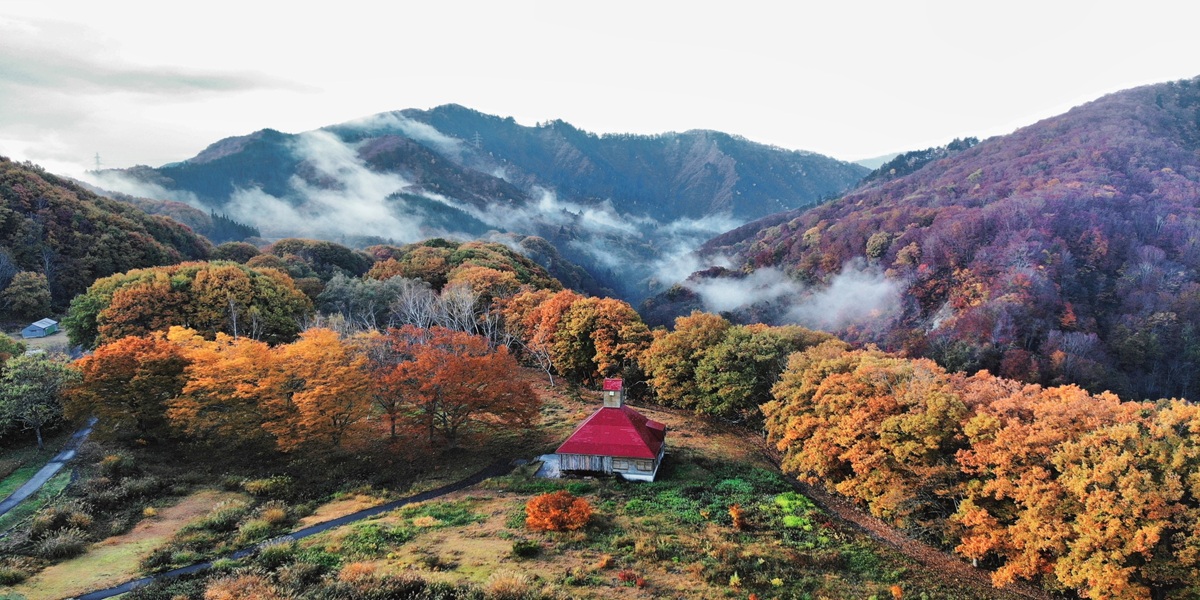 三島町観光ポータルサイト