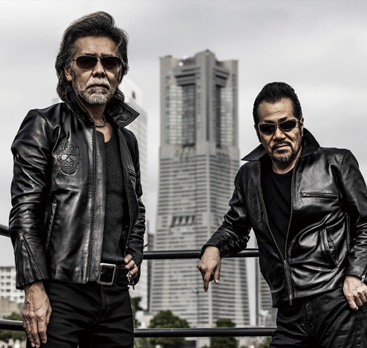 横浜銀蝿 サングラス 翔 30周年 anniversary 横浜銀蝿サングラス翔30