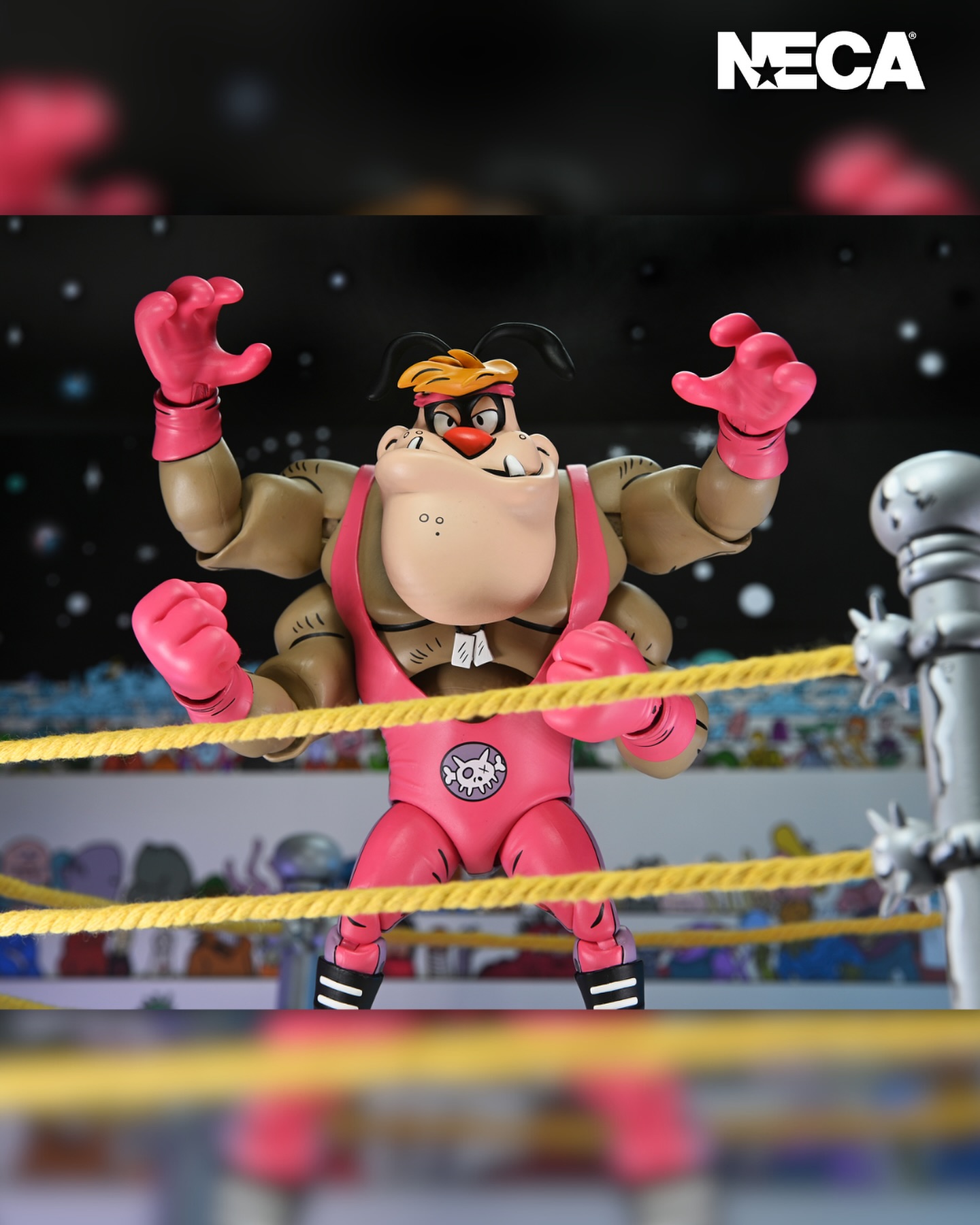 THE BONEZ Nロゴ君 フィギュア THE BONEZ Nロゴ君 フィギュア Amazon