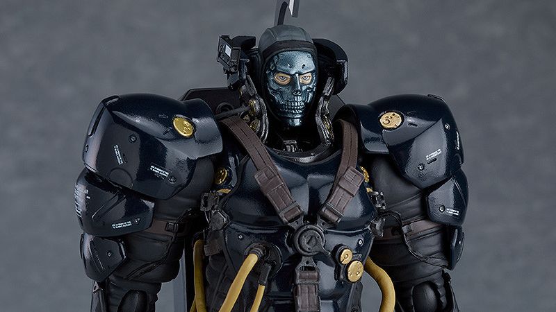 千値練 ルーデンス(ブラックバージョン) Ludens Black Ver 1/6