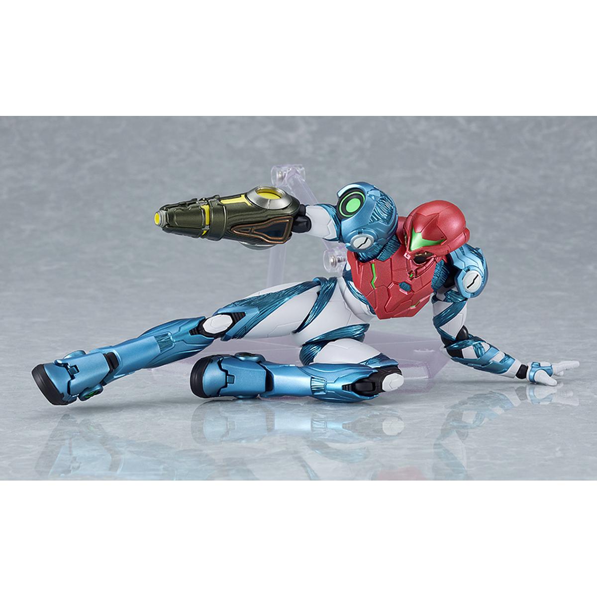 figma メトロイド ドレッド サムス・アラン 583 figma サムス・アラン