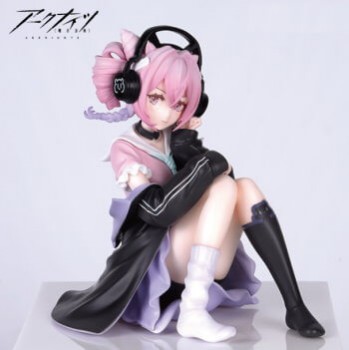 玩具小国トイジャック | ◇アークナイツ ぬーどるストッパーフィギュア