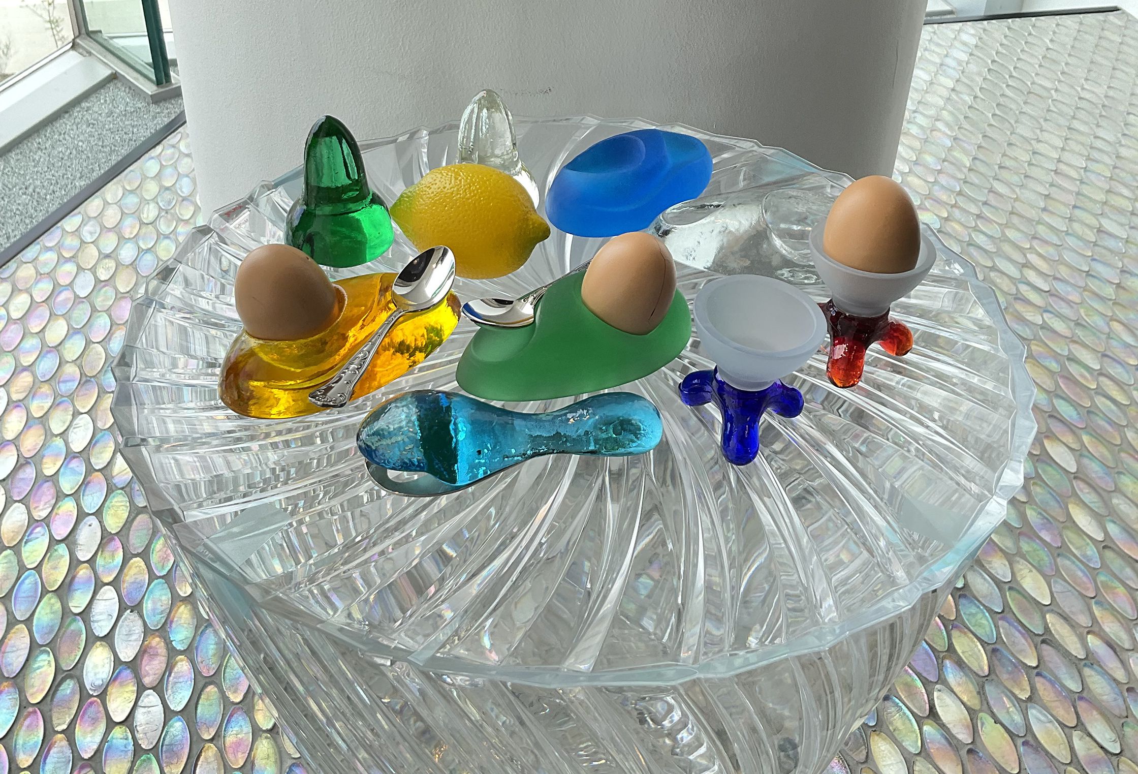 名古屋］ムラーノガラスプレゼント｜ショールームからのお知らせ