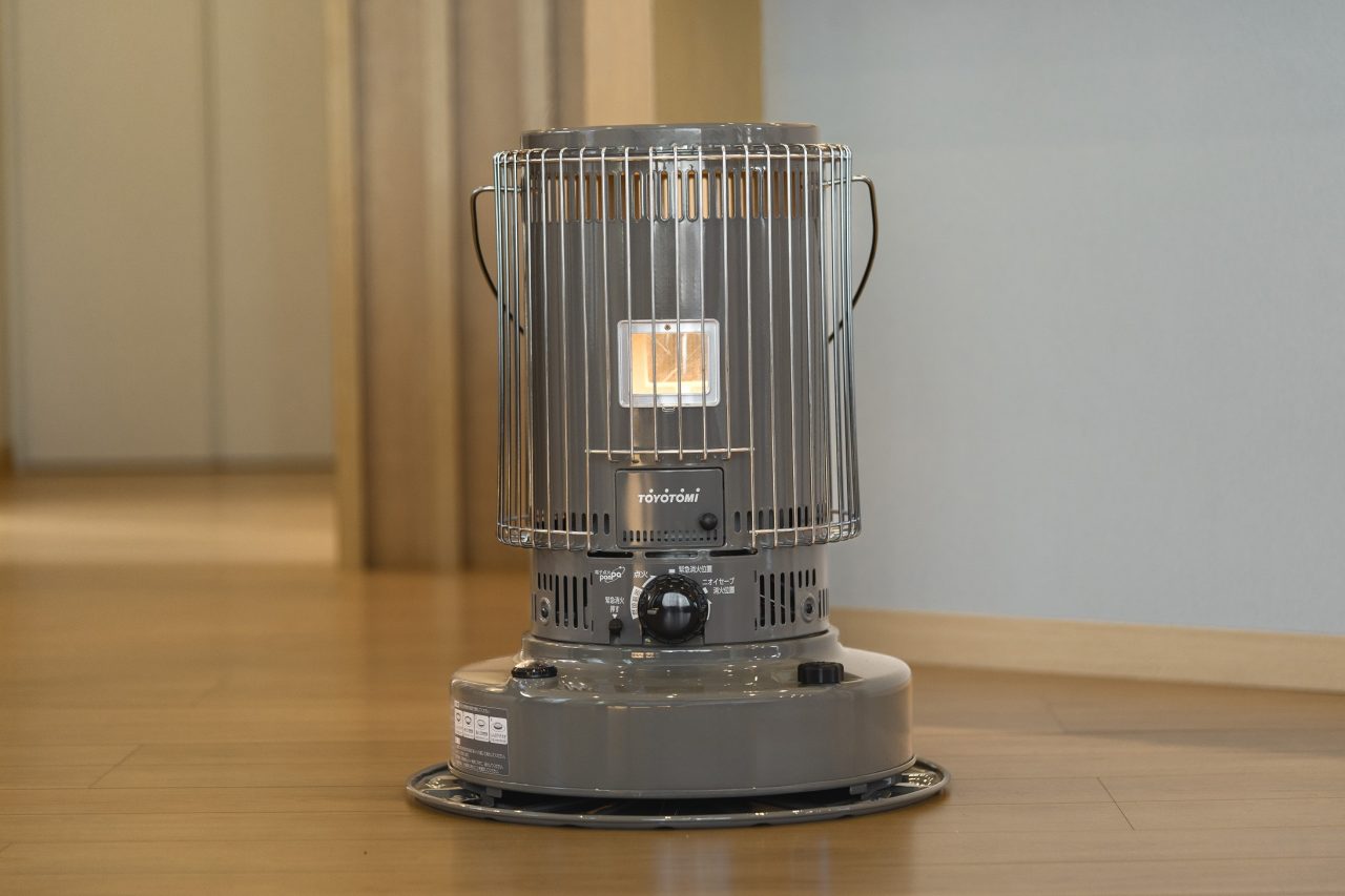 KS-67H | 暖房製品 | トヨトミ-TOYOTOMI 公式サイト