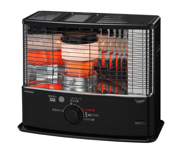 RS-S2924 | 暖房製品 | トヨトミ-TOYOTOMI 公式サイト