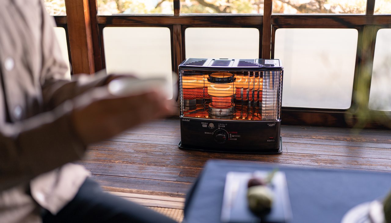 HRC-W3624 | 暖房製品 | トヨトミ-TOYOTOMI 公式サイト