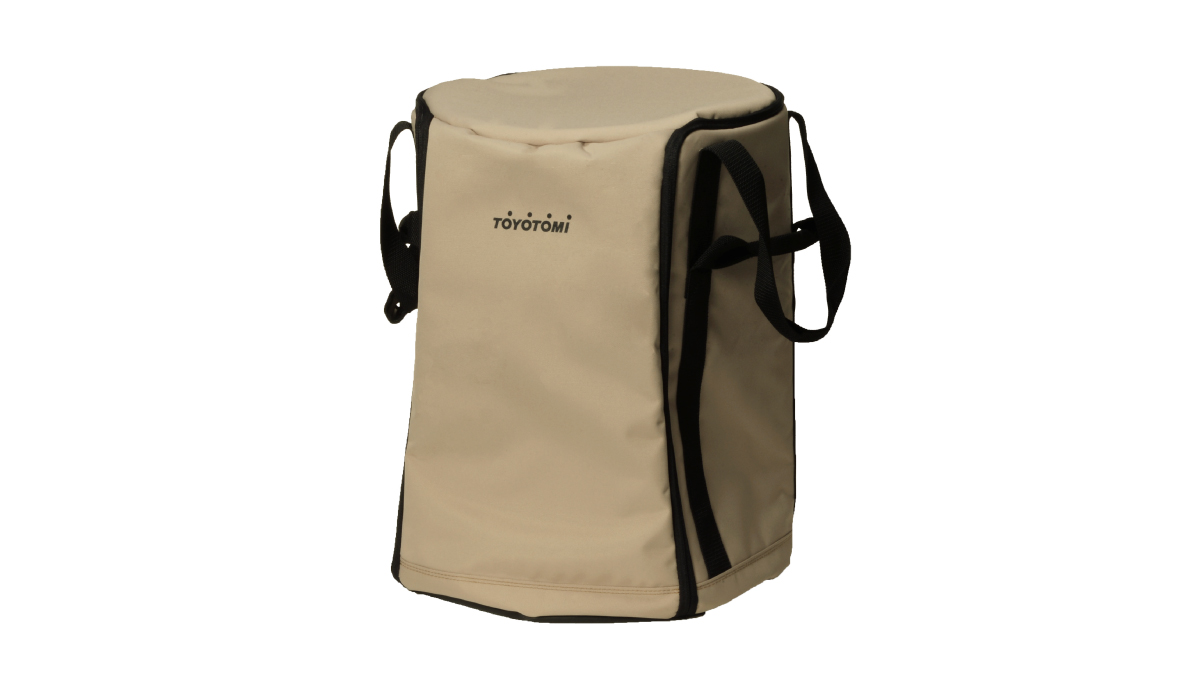 peak 2018 EDITION レインボーストーブ 収納バッグ付き 実際に調べた