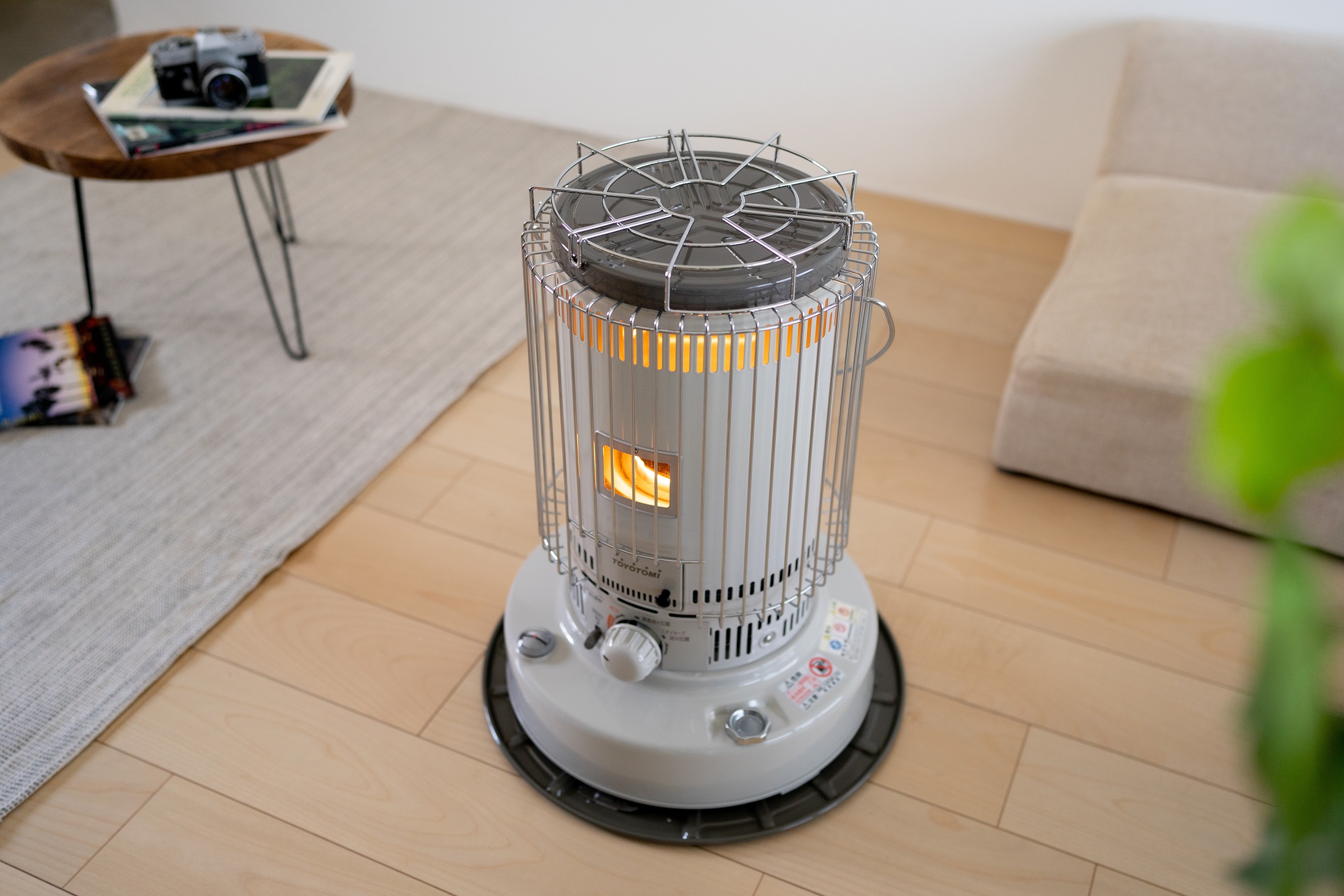 KS-67・KR-47専用五徳(KSGT-1) | STOVE アクセサリー | トヨトミ