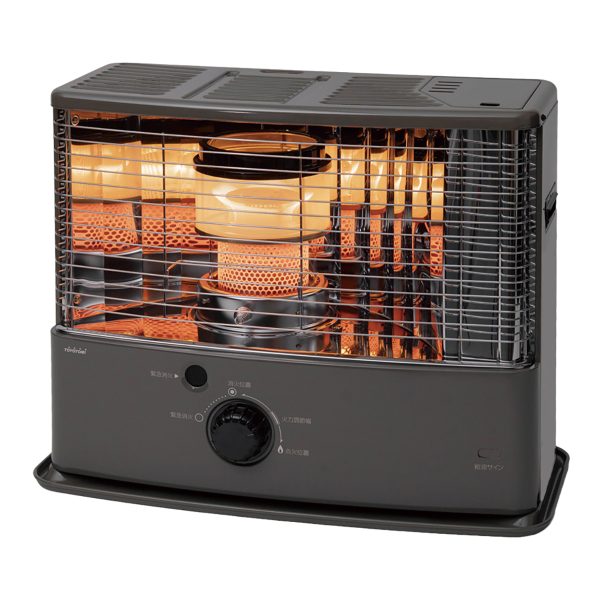 RS-G3024 | 暖房製品 | トヨトミ-TOYOTOMI 公式サイト