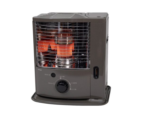 RS-S2924 | 暖房製品 | トヨトミ-TOYOTOMI 公式サイト