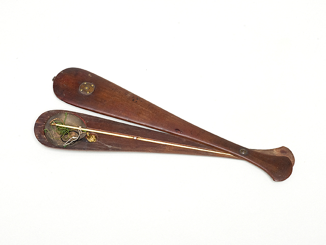 東洋計量史資料館』| 秤