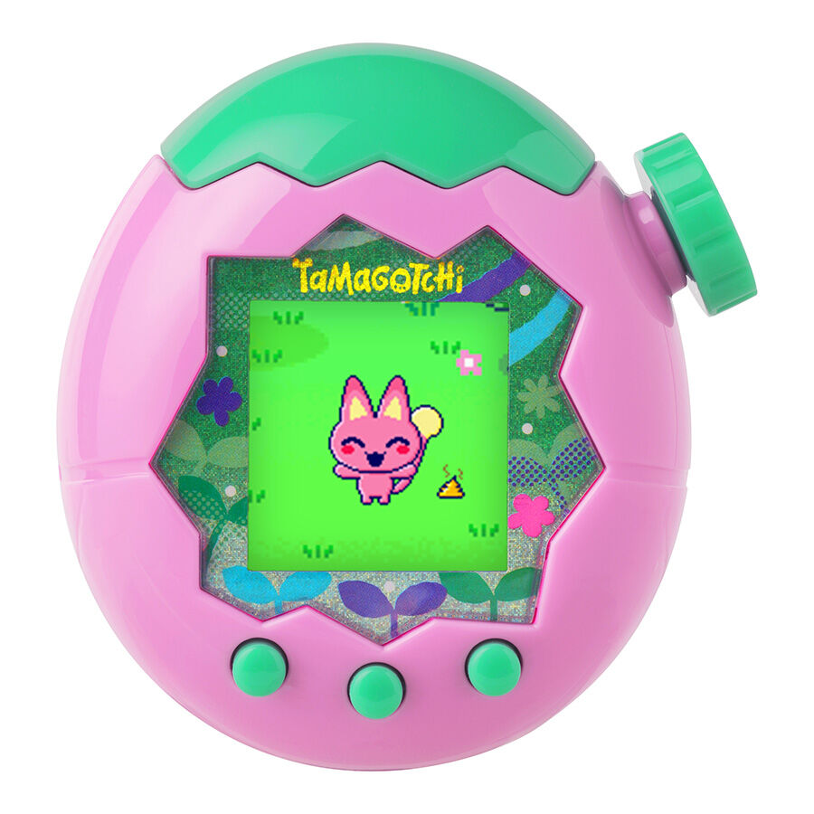 たまごっちパラダイス P i n k Land 未開封 新品未開封 Tamagotchi