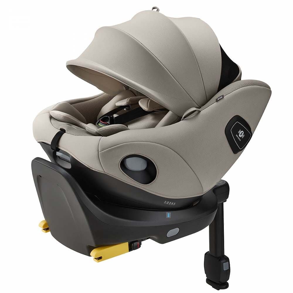 Aprica アップリカ クルリラ フィット (ベージュ 限定カラー