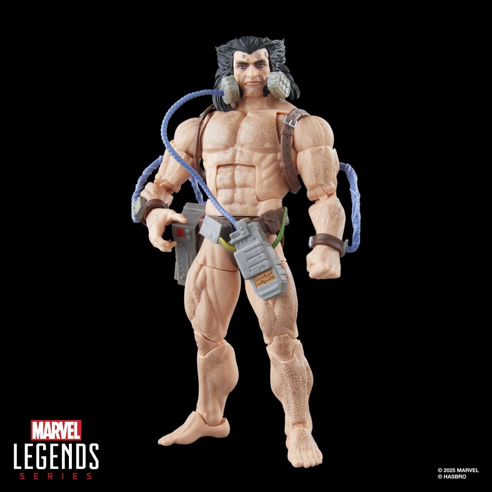 ヴァイス ウルヴァリン SP MARVEL カードリスト ｜ ヴァイス