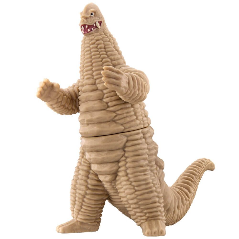 ウルトラ怪獣シリーズ 192 レッドキング(二代目) 3歳 4歳 5歳