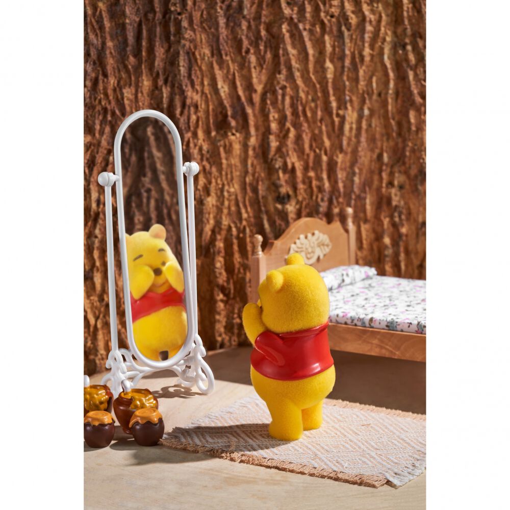 ディズニー くまのプーさんの楽しい日常【種類ランダム】 | おもちゃ