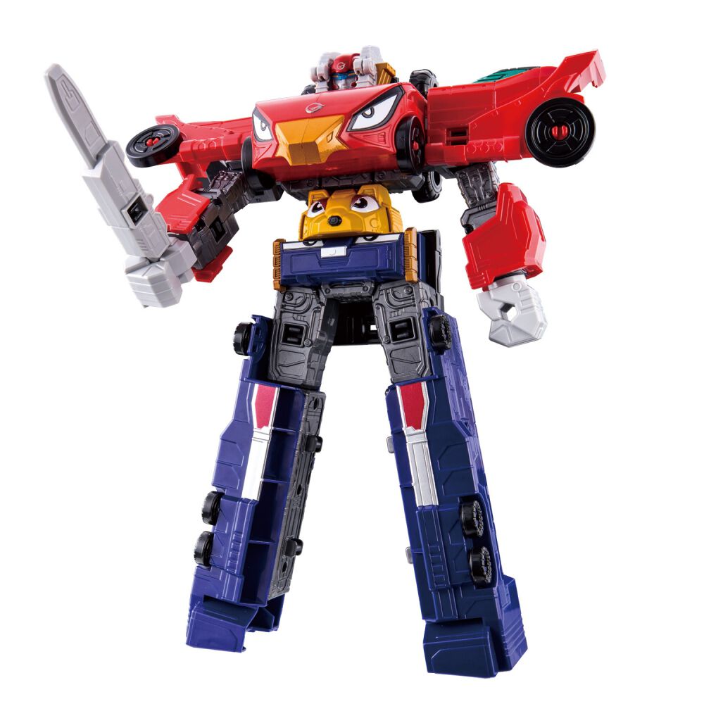 ☆ DX エンジンソウル 1～12 セット ☆ ゴーオンジャー DX エンジン