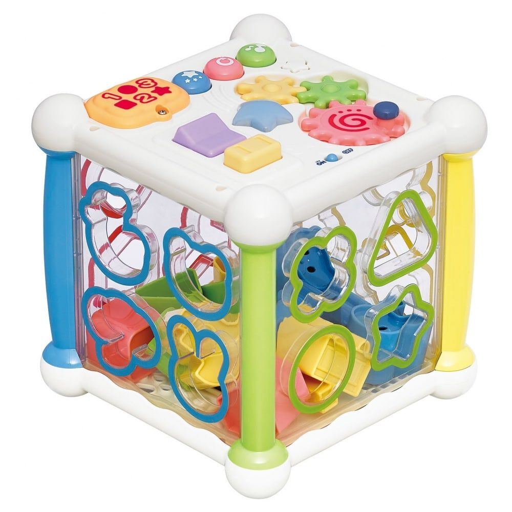 知育でステップぱずるボックス | おもちゃ通販のトイザらス オンライン