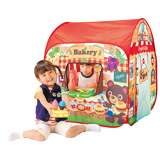 わたしのお店やさん【製造終了】 | トイローヤル