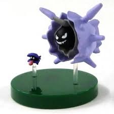 ポケットモンスター[立体ポケモン図鑑 全国版 第3集 シェルダー